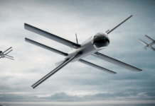 SIRBAI Launches Middle East’s First AI-Powered Autonomous Drone Swarm