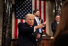 The State of Our Union