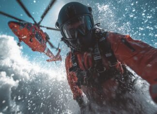 Fast, Agile, and Ready: US Coast Guard’s Newest Weapon in Border Security