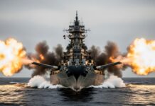 A Blueprint for Rebuilding America’s Shipbuilding Supremacy