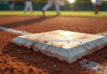 WHO Is No Longer on 1st