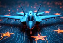 Europe’s Next-Gen Fighter Ambitions Hit Political Headwinds