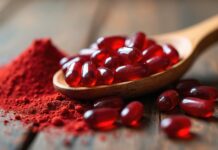 Astaxanthin: Help Your Arteries Stay Young