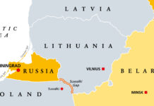 Defending NATO’s Weakest Link: The Suwałki Corridor