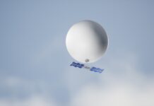 Russia Turns to High-Altitude Balloons After Losing Starlink Access