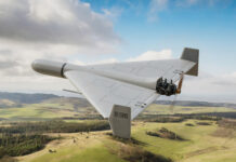 China Underwrites Cheap Drone Production in Iran, Russia