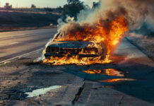 A Pattern of Death: The Curious Fate of Russia’s Generals