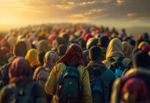 A Borderless Strategy