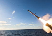 Israel’s David’s Sling Levels Up in Advanced Tests