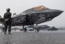 APG‑85 Radar Delays: Are F‑35s Flying Blind?