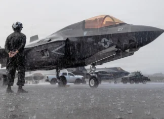 APG‑85 Radar Delays: Are F‑35s Flying Blind?