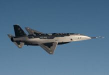 AI Takes the Controls: Hivemind Flies Combat Drone in Historic Test