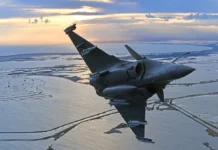 Germany Orders More METEOR Air-to-Air Missiles