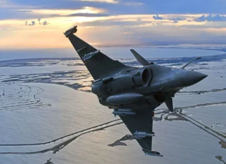 Germany Orders More METEOR Air-to-Air Missiles