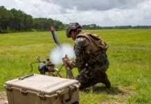 Army Boosts Precision Strike Power with New Switchblade Variants