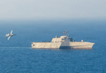 Iran Take Note: A-10 From Battlefield Legend to Maritime Guardian