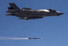 Raytheon’s Landmark Contracts Set to Double or Triple Missile Production