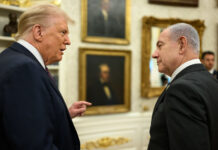 Time to End Aid to Israel?
