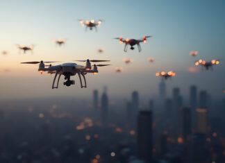 BATS Takes Flight: Fast-Tracked Defense Against Drone Swarms