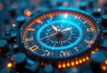 The Critical Role of GPS in Today’s Weaponry