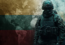 Eastern Flank Alert: Lithuania’s Key Security Challenges
