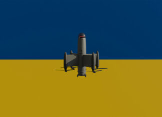 How Ukraine’s Tiny Interceptors Are Changing Drone Warfare