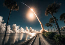 No Time to Wait: Space Force Pushes Lightning-Fast Launch Ops