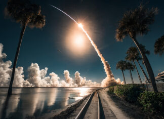 No Time to Wait: Space Force Pushes Lightning-Fast Launch Ops