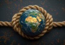 A Strangle Hold on the World Economy