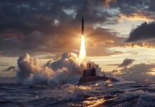 US Strategy Enters Critical Inflection Point Amid Rising Threats