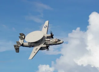 US Navy Rushes Radar Eyes to the Middle East