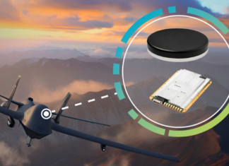 Defense Navigation Enters the Anti-Jam Revolution