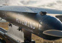 Hivemind Integration Unlocks Real-Time Adaptation on Hornet Drone