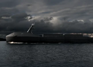 US Navy Orders 30 Drone Warships to Carry Hypersonic Missiles