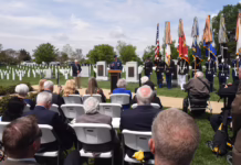 Do Americans Remember