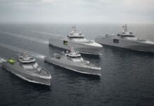 Norwegian Navy Moves Toward Unified Fleet