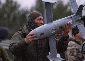 Low-Cost Drones, High-Stakes Defense: US Moves to Close the Gap
