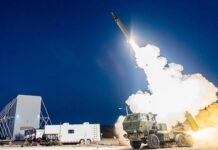 Next-Gen PrSM Proves It Can Hit Moving Targets