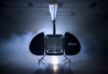 Sikorsky Unveils R66 TURBINETRUCK