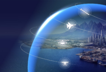 Thales Group Unveils SkyDefender Air and Missile Defense System