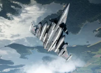 Europe’s Missile Giant Ramps Up Production and Investment