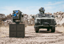 AI-Enabled Laser System Redefines Counter-Drone Warfare