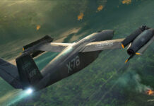 DARPA Bets on the X-76 to Rewrite Military Aviation