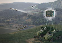 Thales Protects Military Navigation Against Jamming with TopStar System