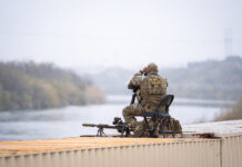 Biden Era Illegals Gone from Eagle Pass