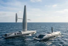 New 52-Meter Autonomous Warship Aims to Expand US Navy’s Reach