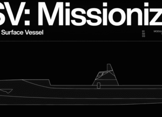 New Autonomous Vessel Program Targets Modern Naval Threats