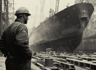 US Navy Seeks Biggest Shipbuilding Budget in 65 Years