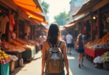 Mamdani Marts in NYC