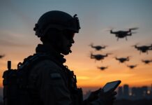 Florida Exercise Mimicking “Spiderweb” Attack Forces Pentagon Rethink Counter-UAS Approach